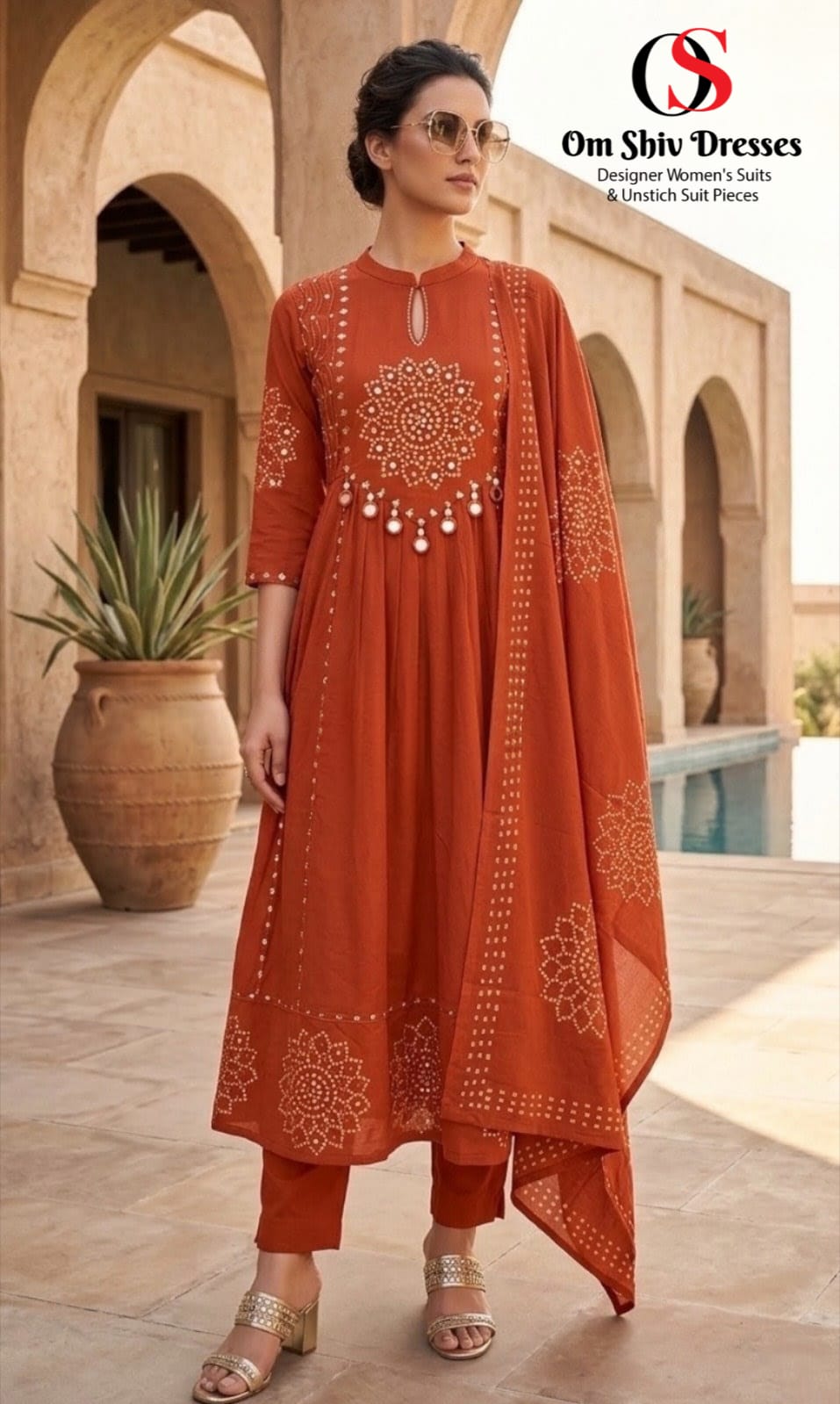 Anarkali